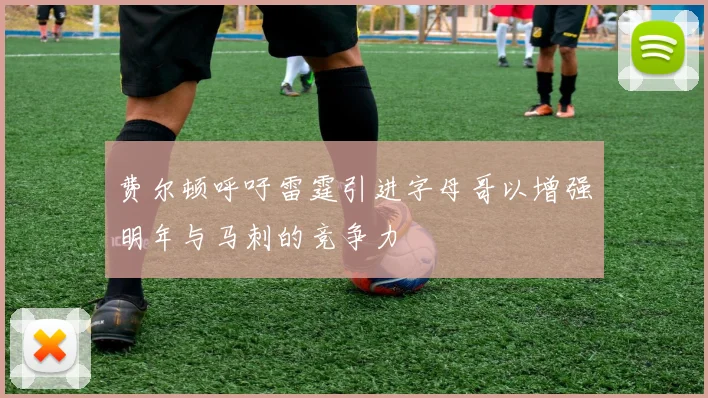 费尔顿呼吁雷霆引进字母哥以增强明年与马刺的竞争力