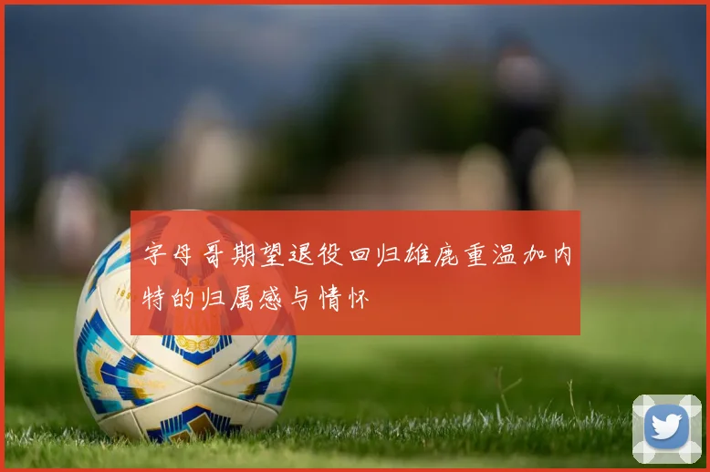 字母哥期望退役回归雄鹿重温加内特的归属感与情怀